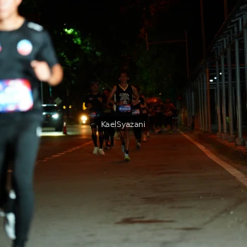 Runner Photo 3563870