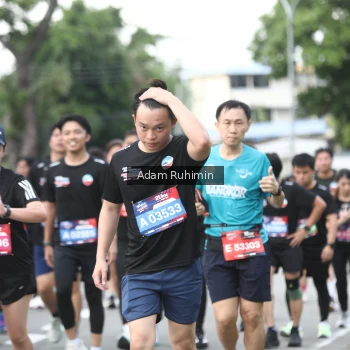 Runner Photo 3563871