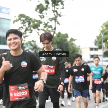 Runner Photo 3563874