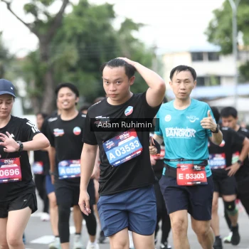 Runner Photo 3563880