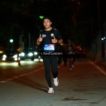 Runner Photo 3563881