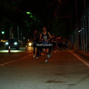 Runner Photo 3563884