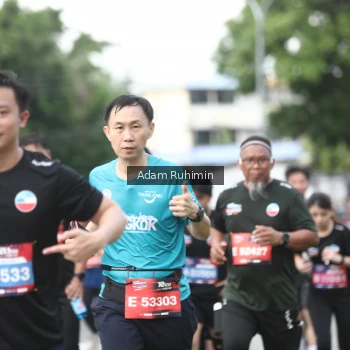 Runner Photo 3563885