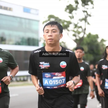Runner Photo 3563890