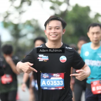 Runner Photo 3563895