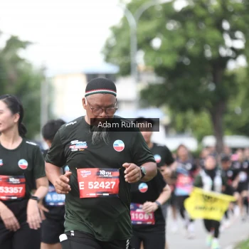 Runner Photo 3563900