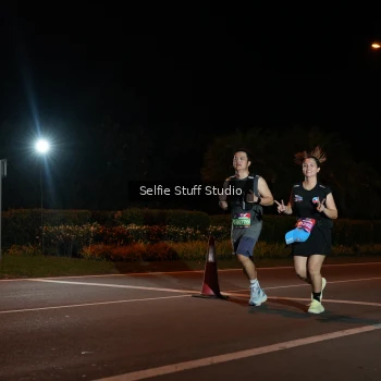 Runner Photo 3563901