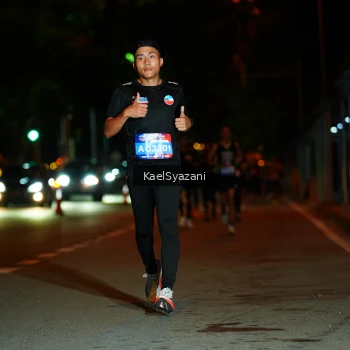 Runner Photo 3563904