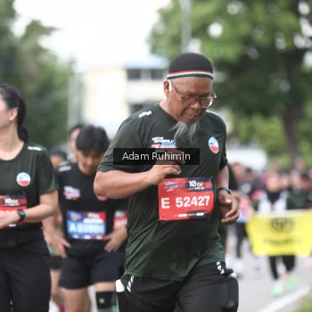Runner Photo 3563906