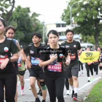 Runner Photo 3563907