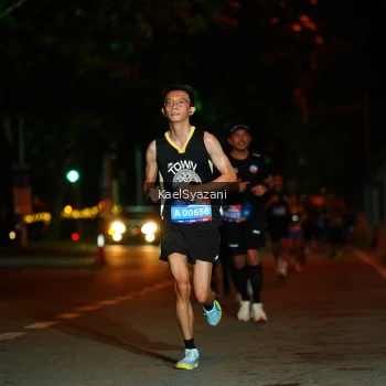 Runner Photo 3563909