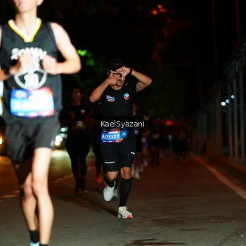 Runner Photo 3563915