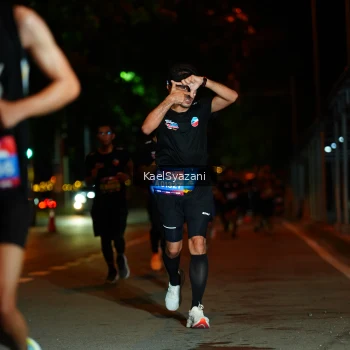Runner Photo 3563917