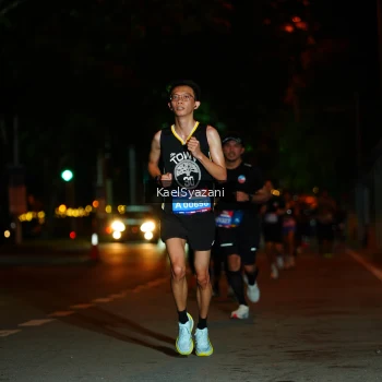Runner Photo 3563919