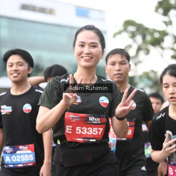 Runner Photo 3563921