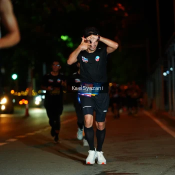 Runner Photo 3563927