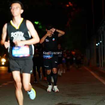 Runner Photo 3563930