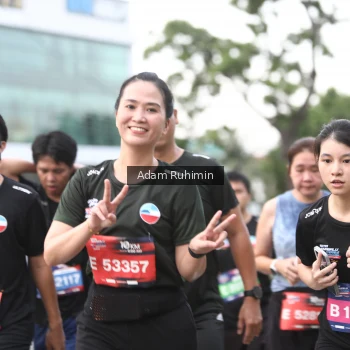 Runner Photo 3563934