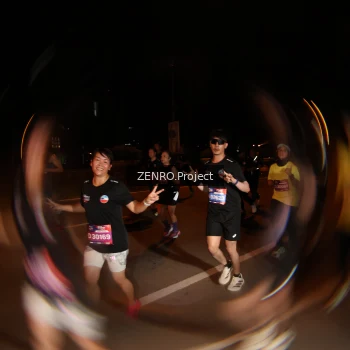 Runner Photo 3563935