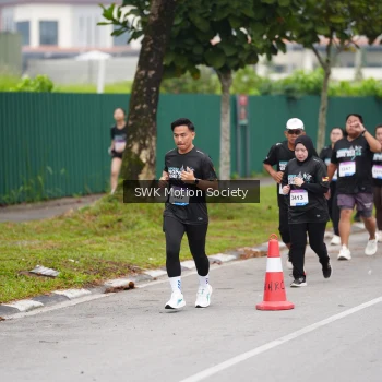 Runner Photo 3563943