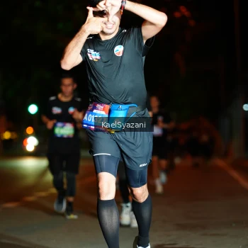 Runner Photo 3563947