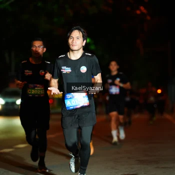 Runner Photo 3563949