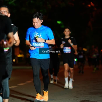 Runner Photo 3563951