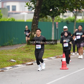 Runner Photo 3563954