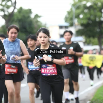 Runner Photo 3563955