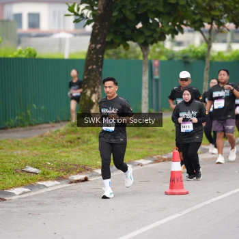 Runner Photo 3563957