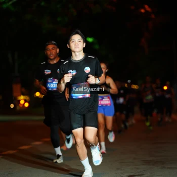Runner Photo 3563962