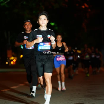 Runner Photo 3563968