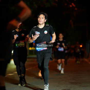 Runner Photo 3563970