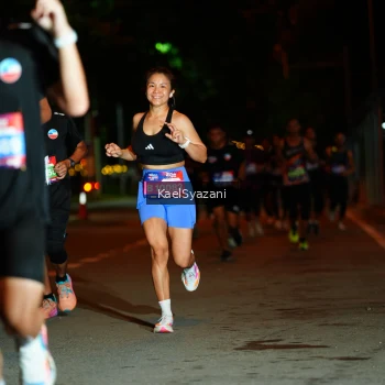 Runner Photo 3563988