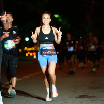 Runner Photo 3563993