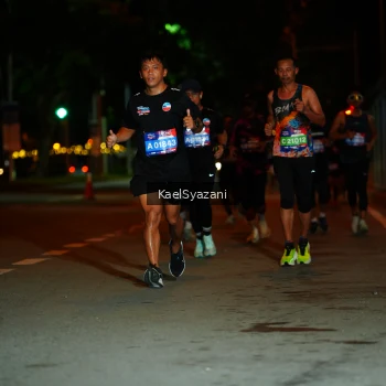 Runner Photo 3564014
