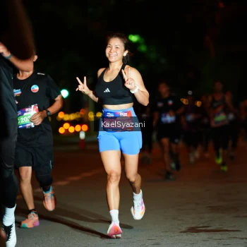 Runner Photo 3564017
