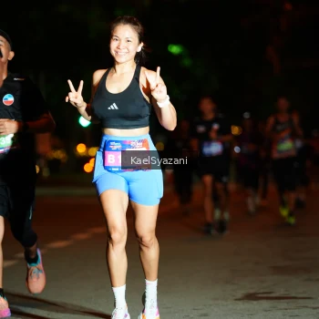Runner Photo 3564030