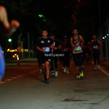Runner Photo 3564040