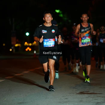 Runner Photo 3564047
