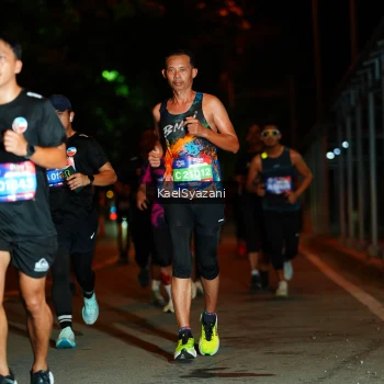 Runner Photo 3564048