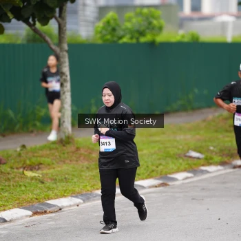 Runner Photo 3564053