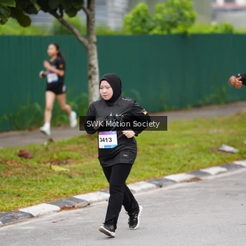 Runner Photo 3564060