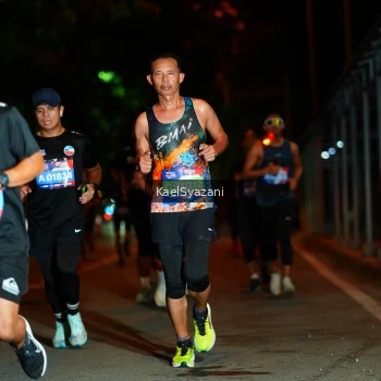 Runner Photo 3564072