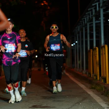 Runner Photo 3564075