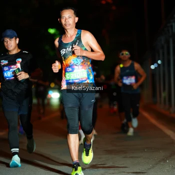 Runner Photo 3564080