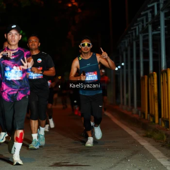 Runner Photo 3564085