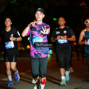Runner Photo 3564090