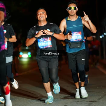 Runner Photo 3564094