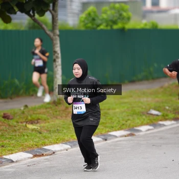 Runner Photo 3564096
